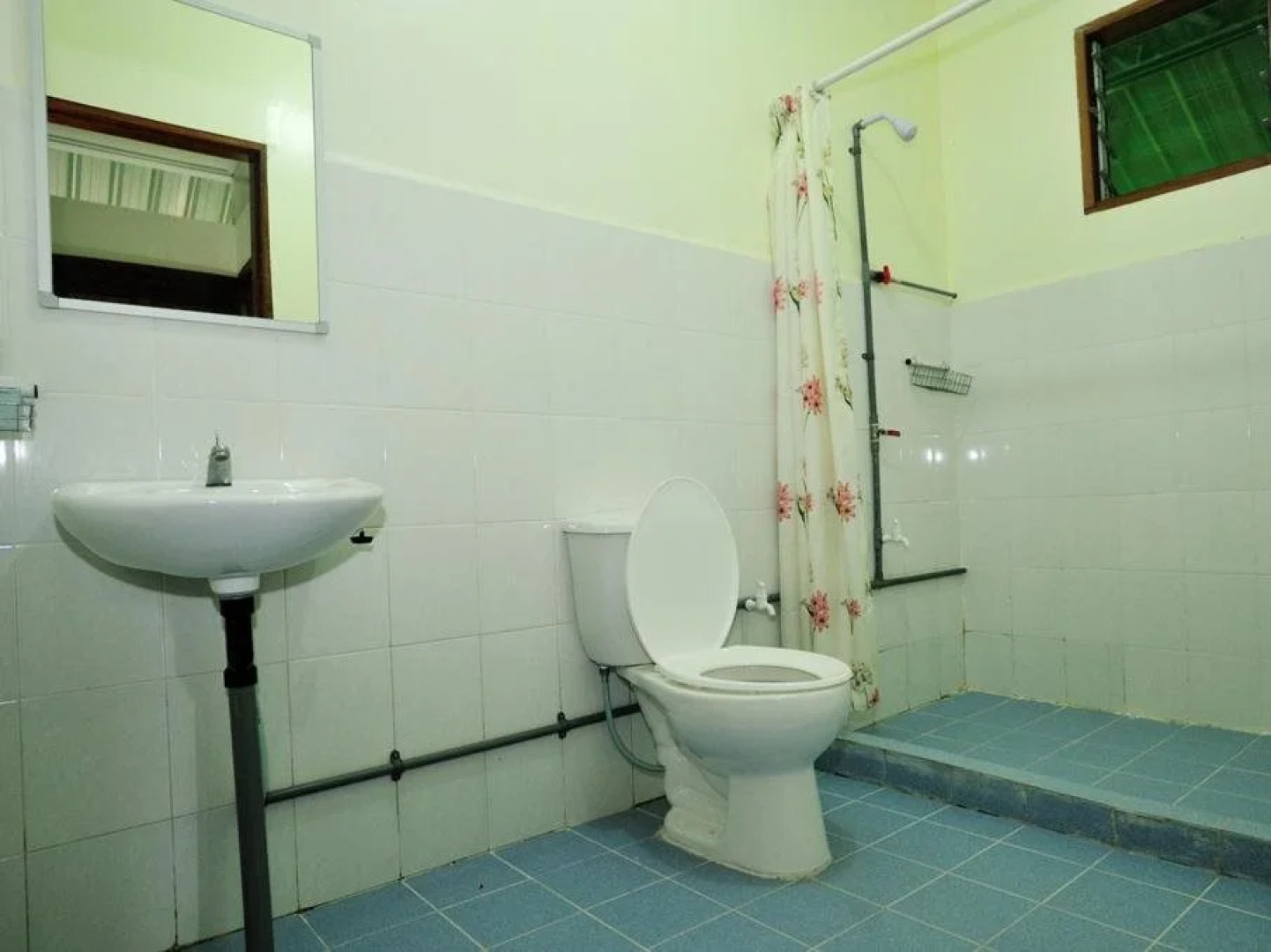 Kinabatangan Wetlands Resort