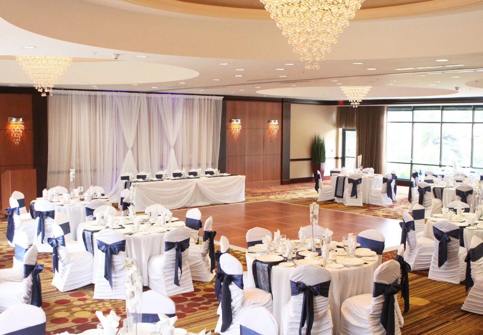 Courtyard by Marriott Hamilton