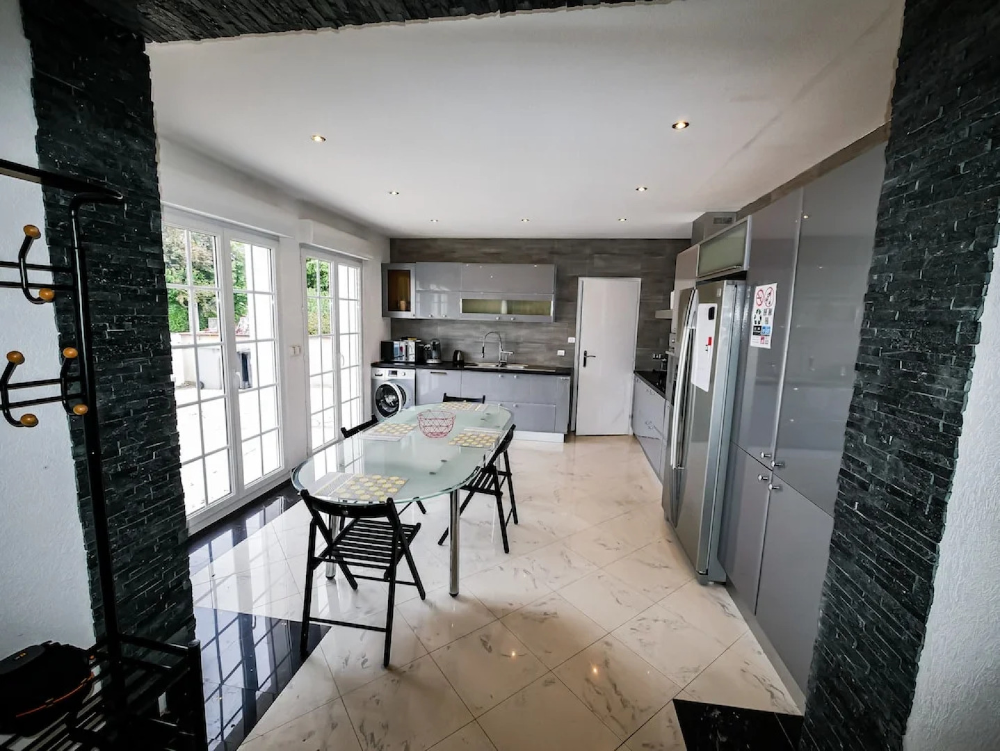 Gites Spa Strasbourg - La Villa 11