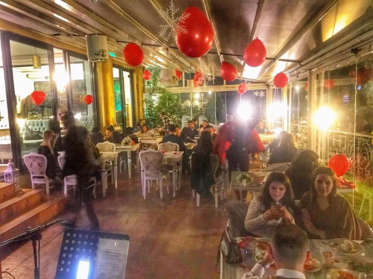 Bab-i Zer Konaklama Ve Restoran