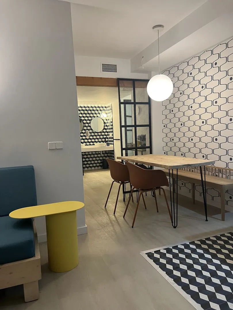 Poniente Playa Aparthotel