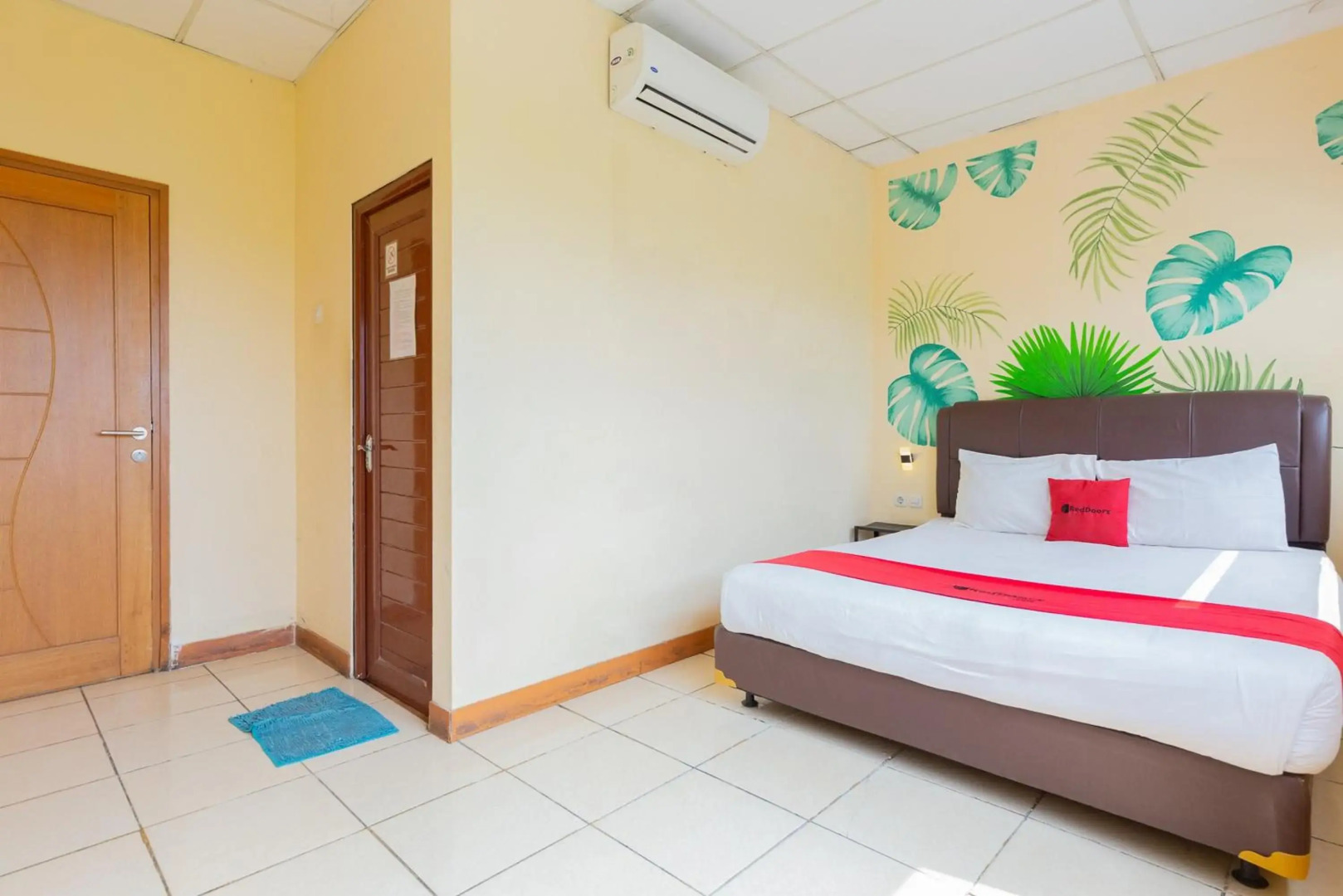 OYO 1552 Iodium Residence