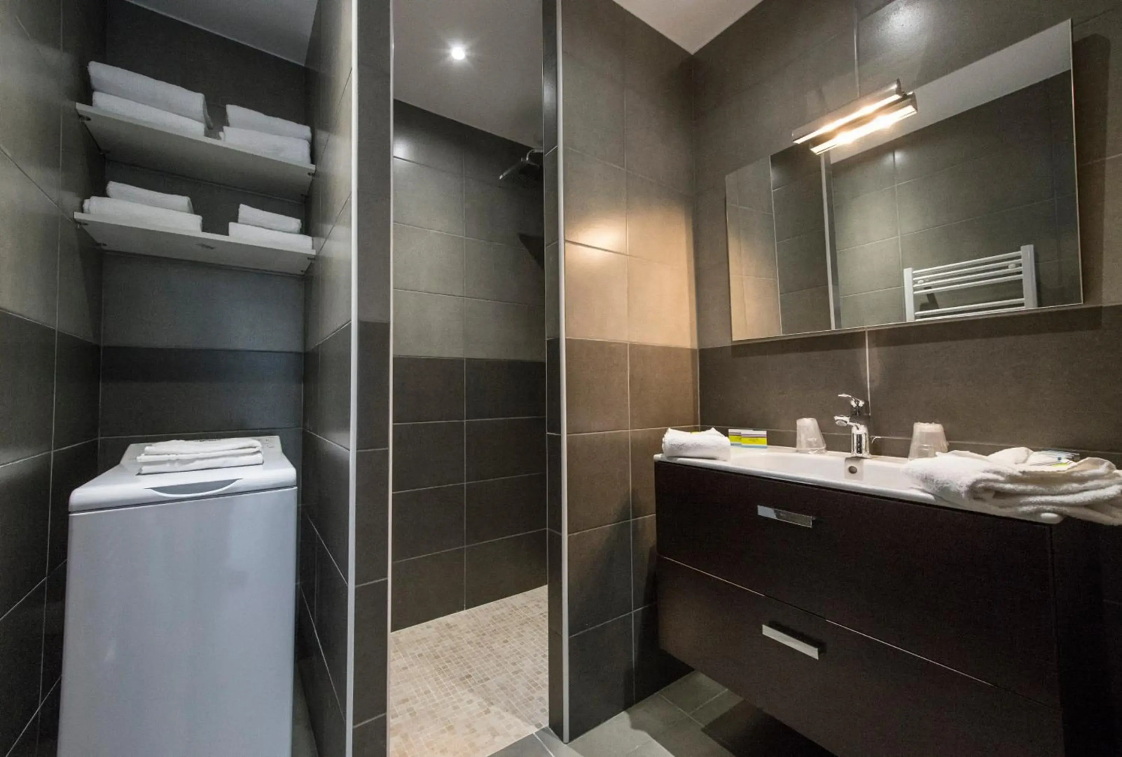 Suite Home Porticcio