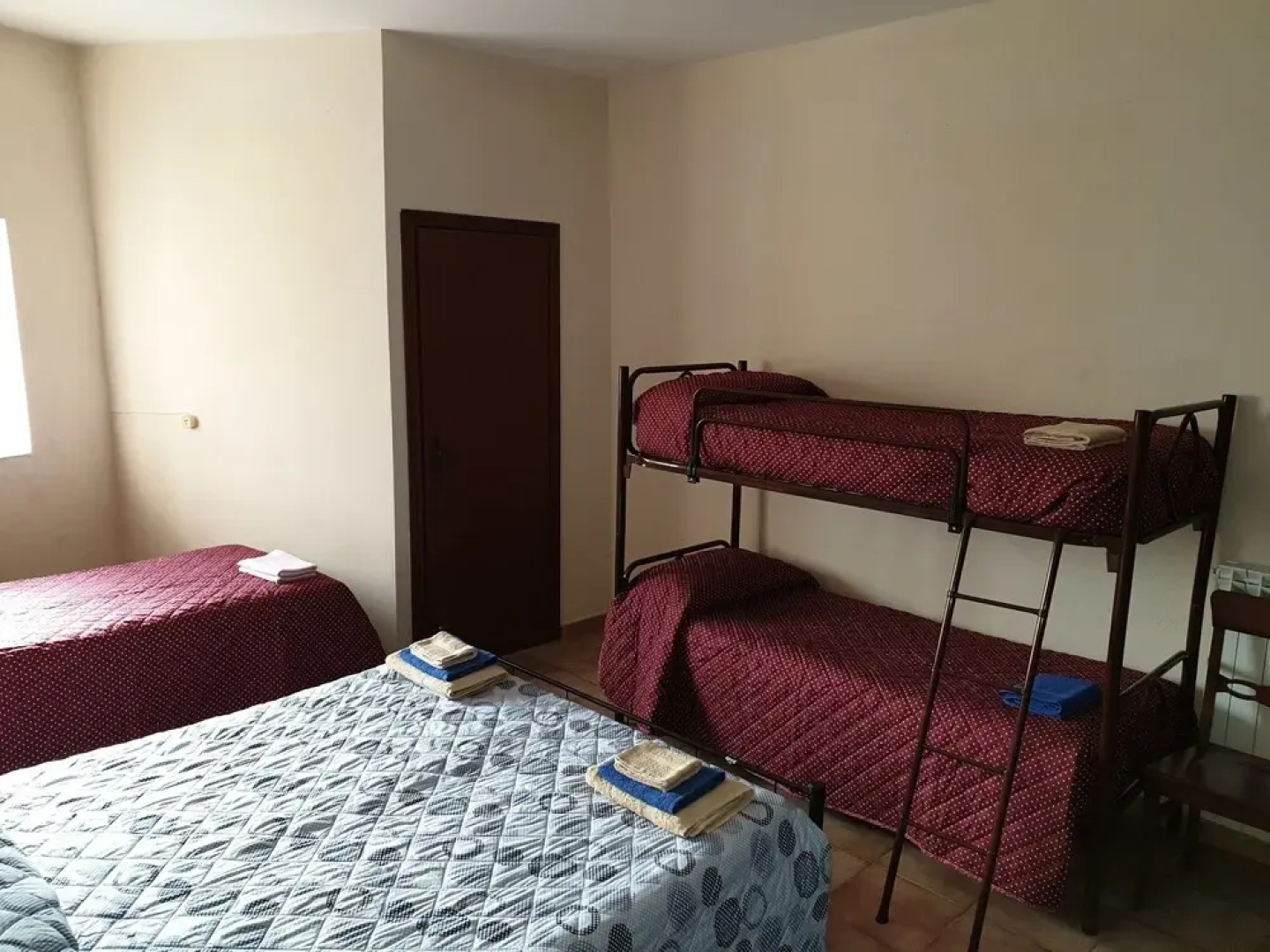 Casa per ospiti Pantanello