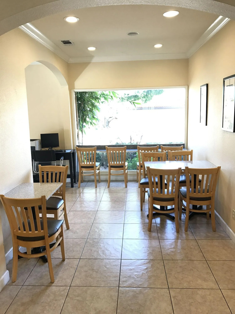 Inn at San Luis Obispo