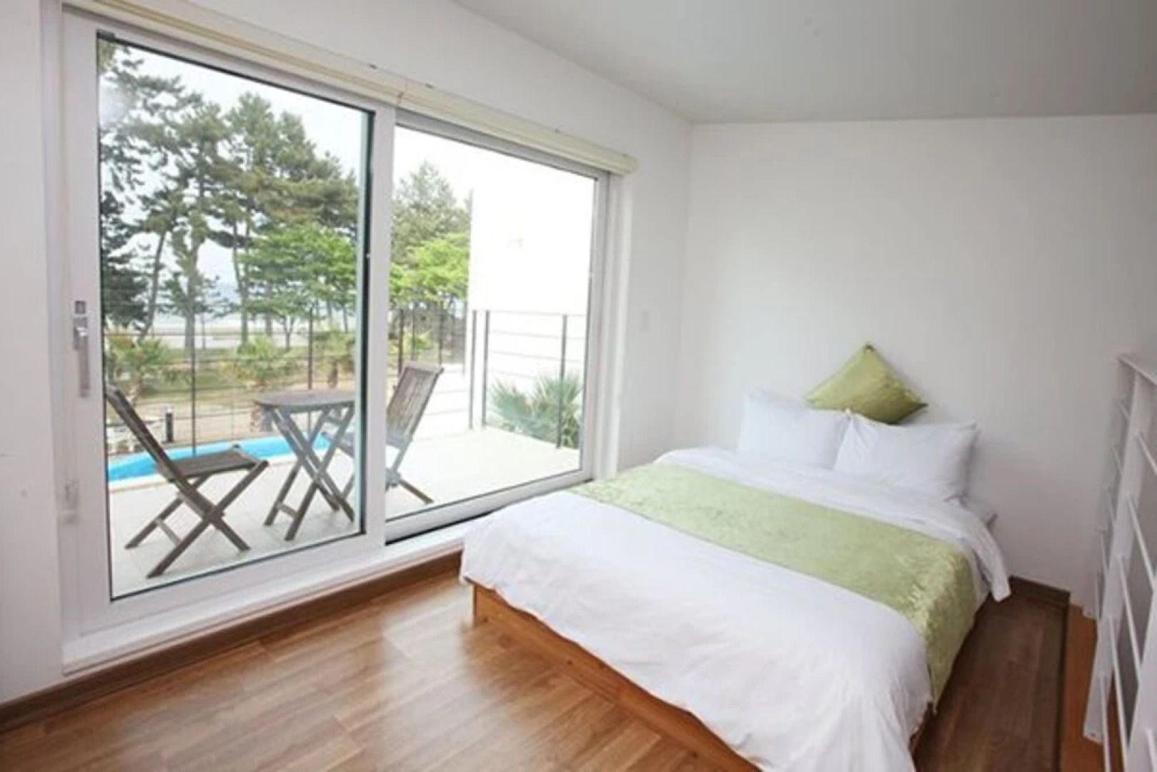 Uljin sanpoli Pension