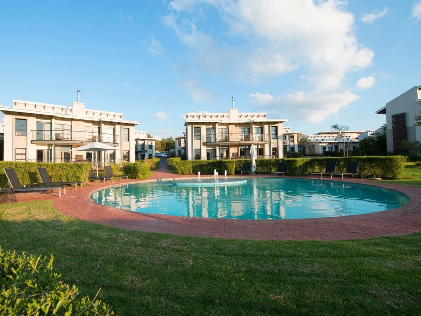 The Fairway Hotel, Spa & Golf Resort