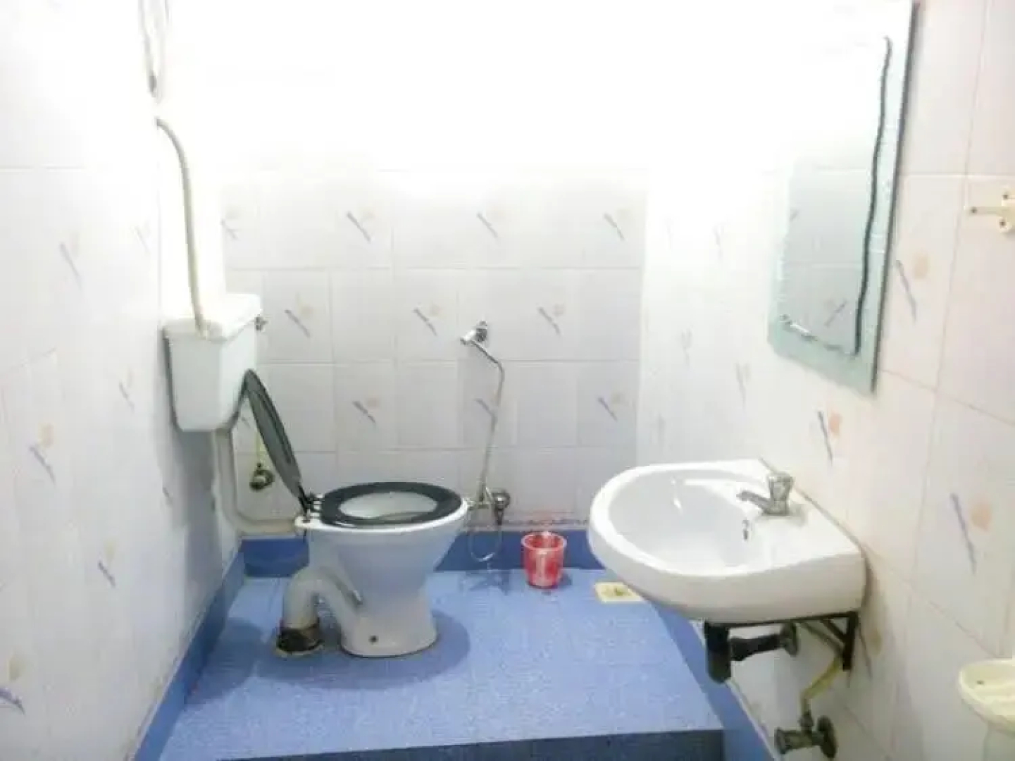Hotel vrinda palace