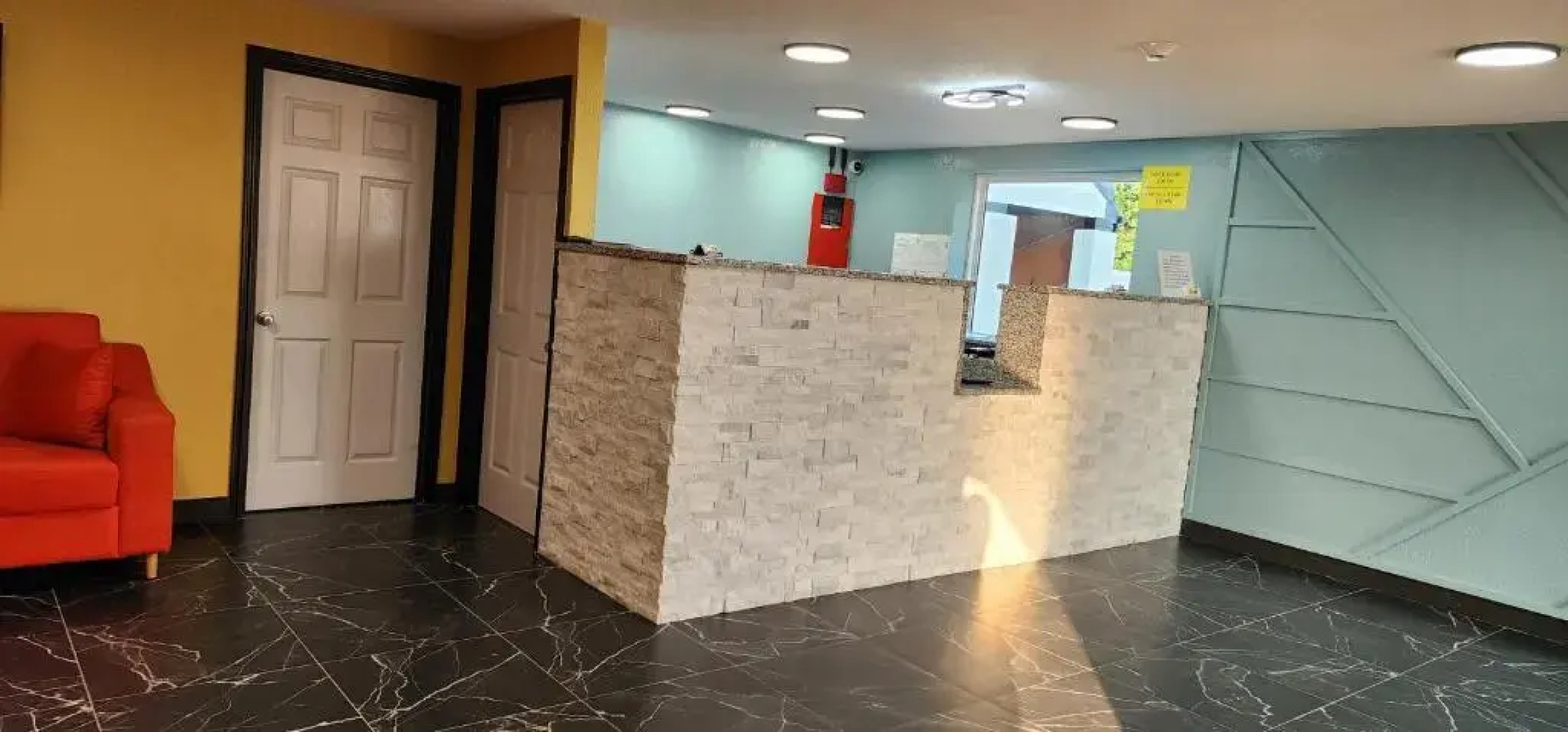 Super 8 Vandalia/Dayton International Airport