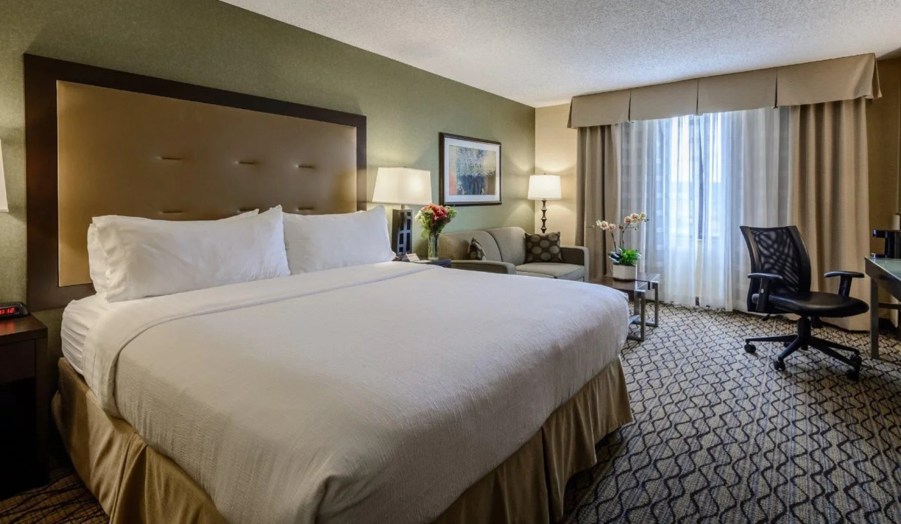 Courtyard San Diego Miramar