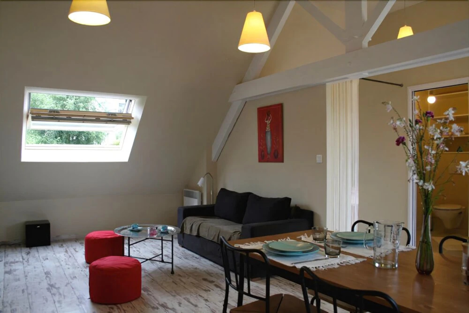 Appartements Cote Ter