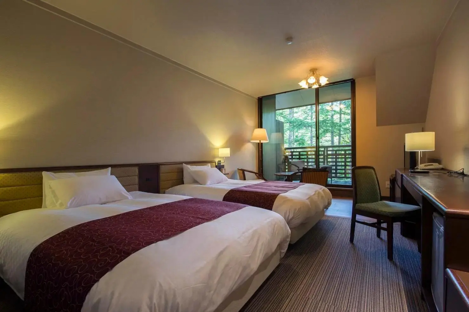 Izumigo Takayama Dog Paradise Hotel