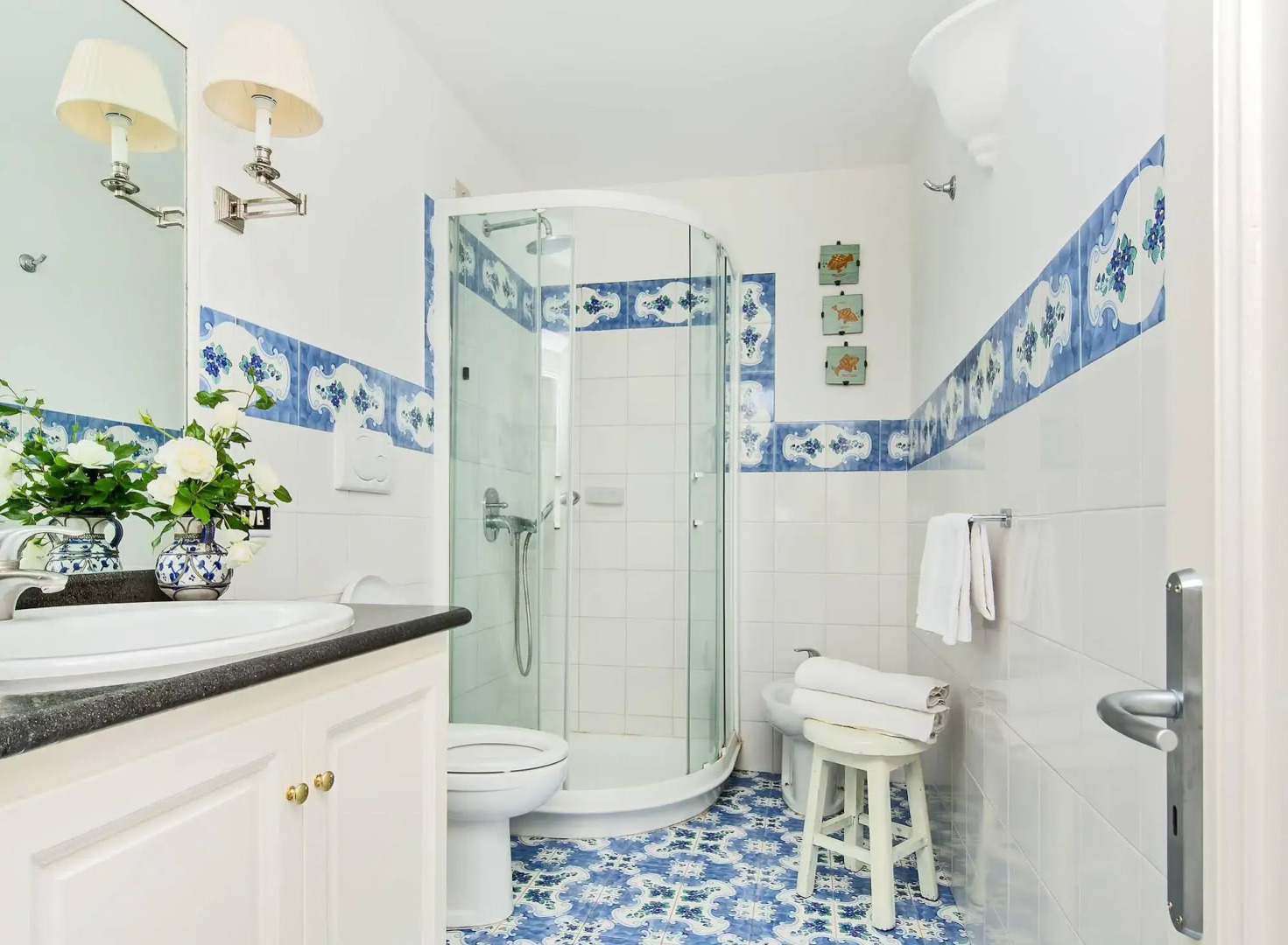 IL Giardino Dell'Arte - Guest House