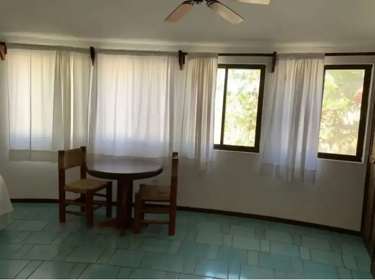 Villa Polinesia Chamela