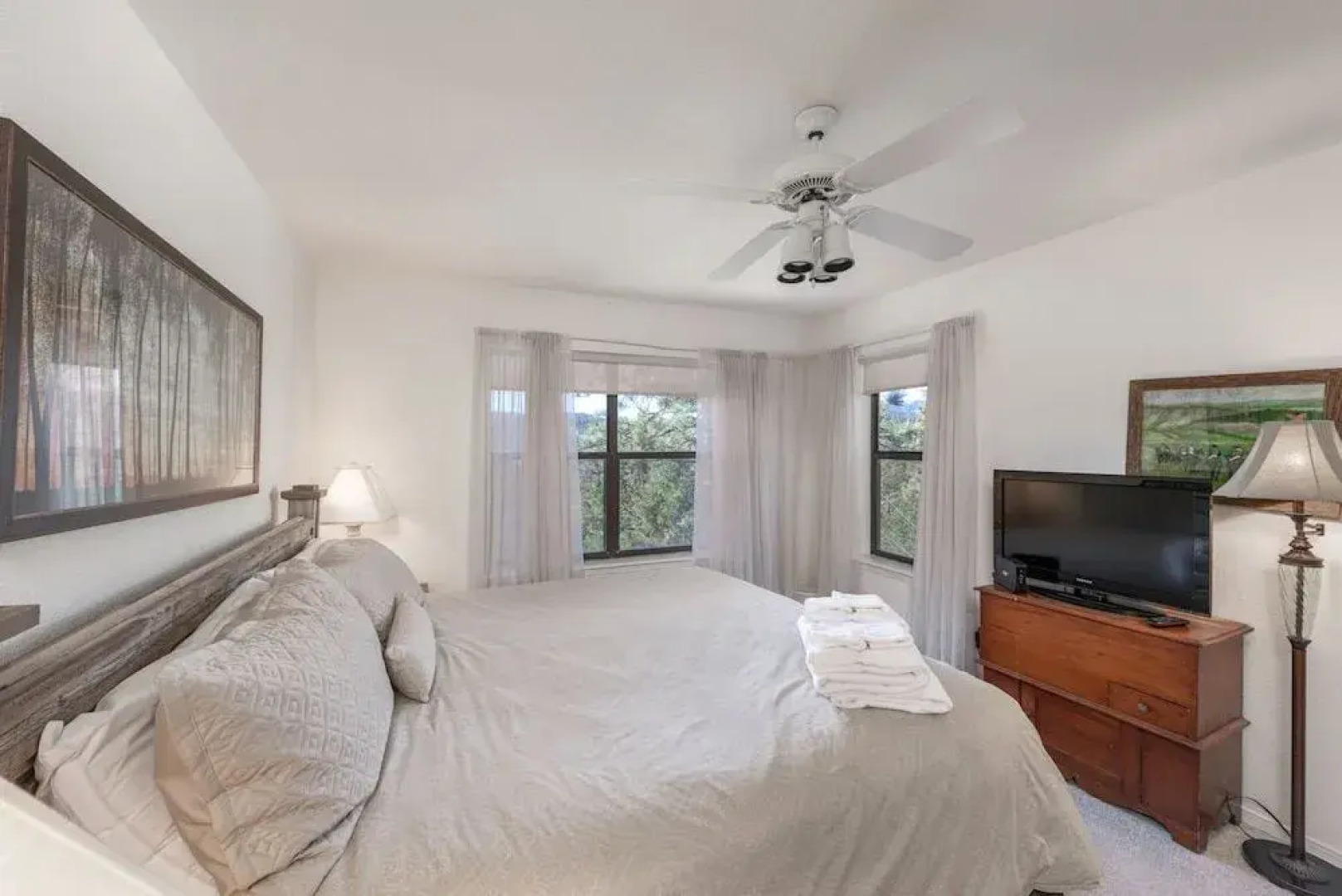 Sierra Lake Vista 5 Bedrooms