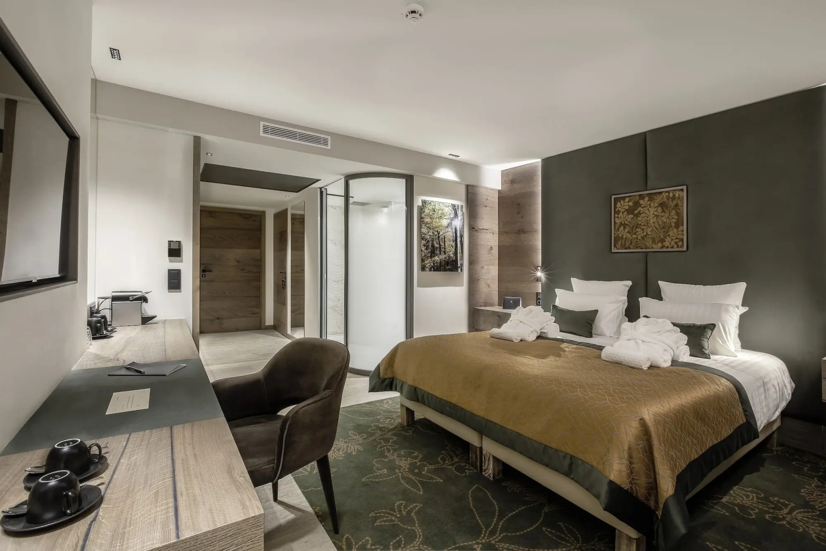 Rivage Hôtel & Spa Annecy