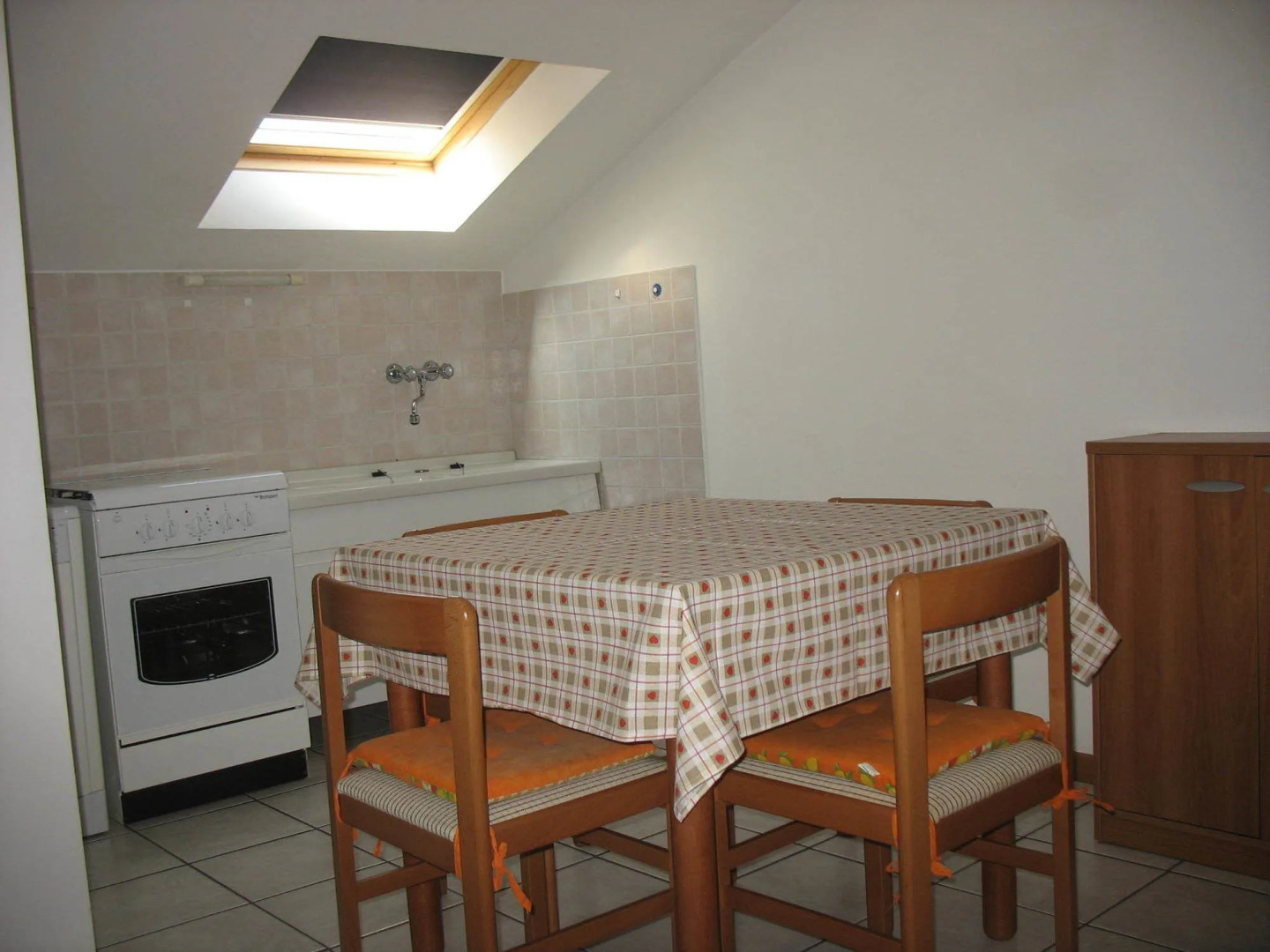 Bed & Breakfast Bompadre