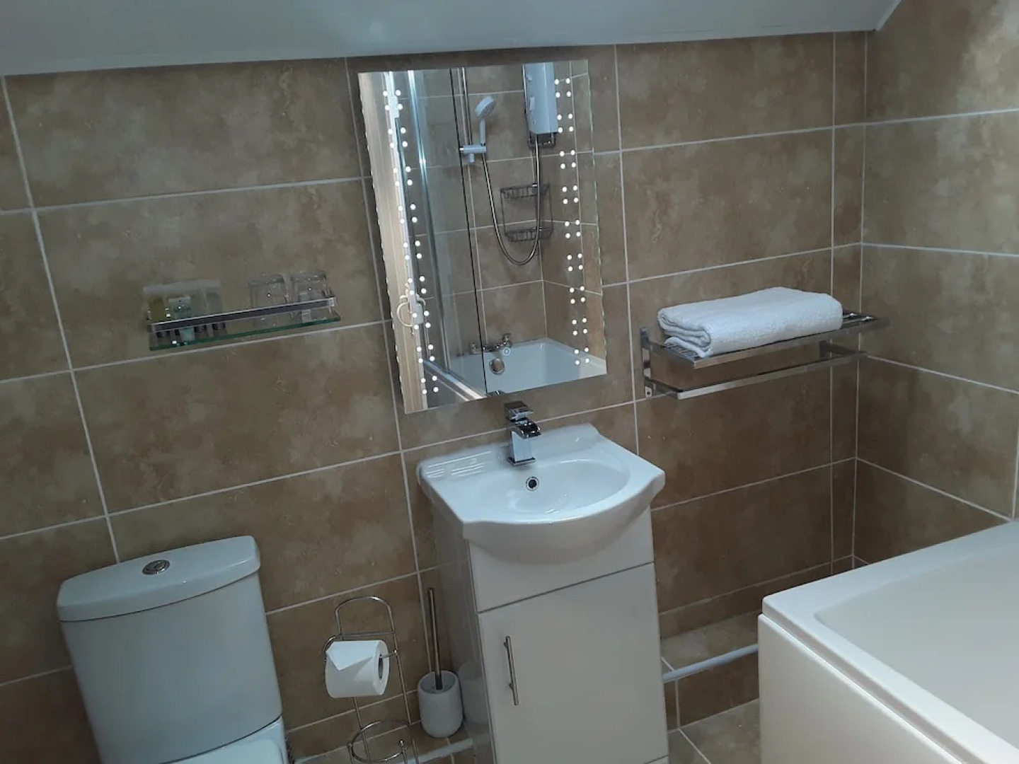 Somerdale Bed and Breakfast