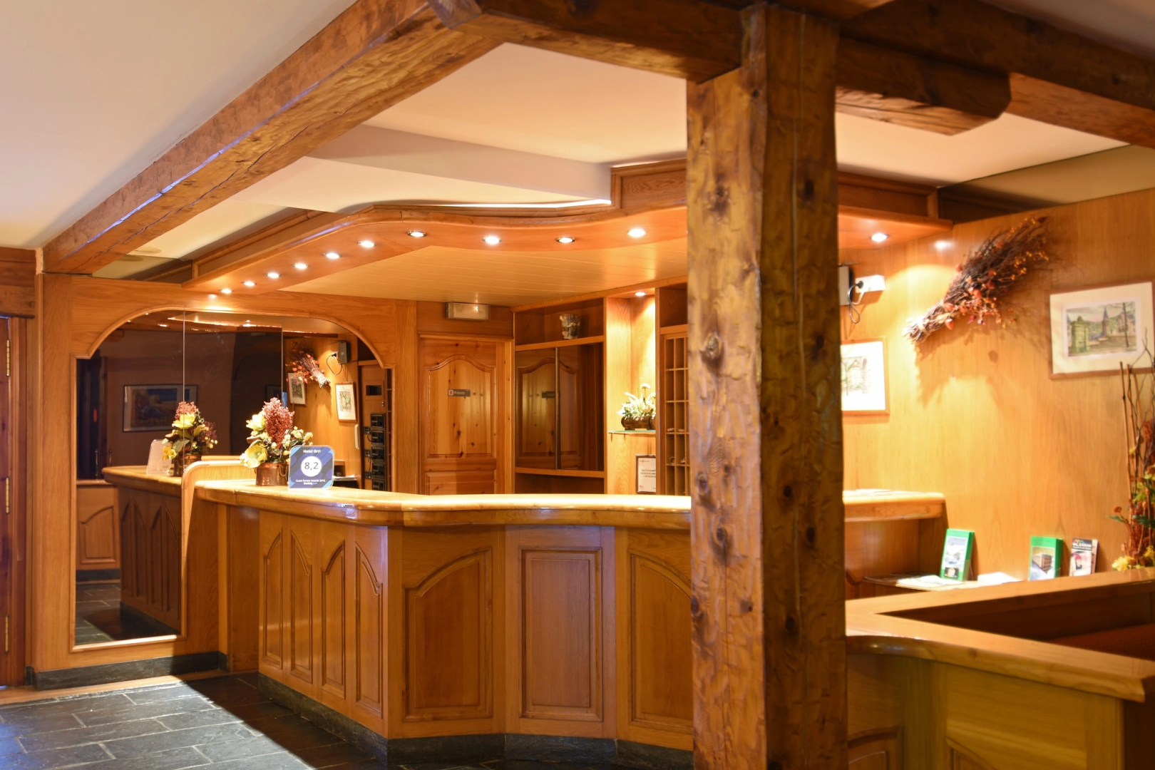 RVHotels Orri