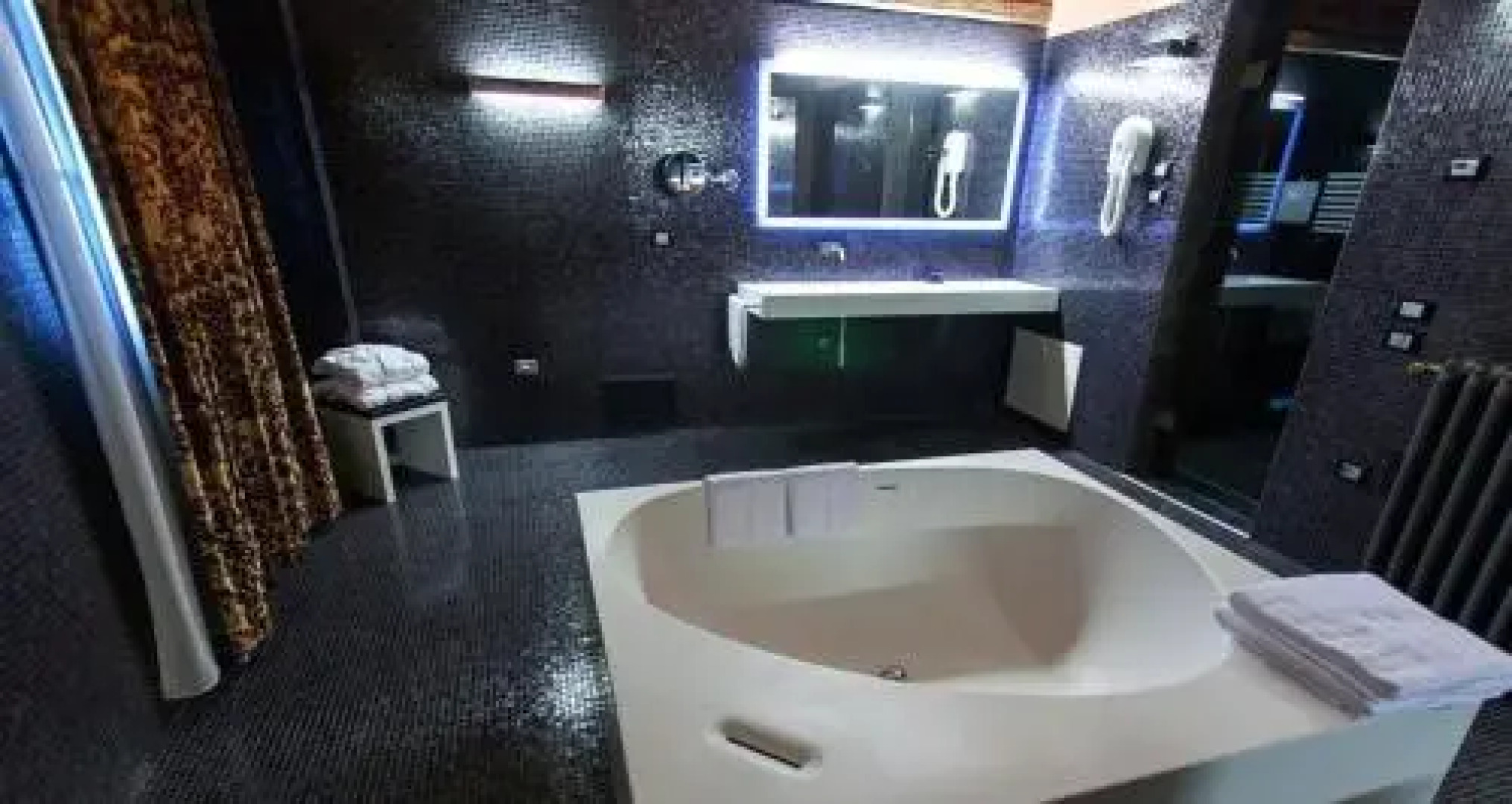 Villa Solaris Hotel & Residence