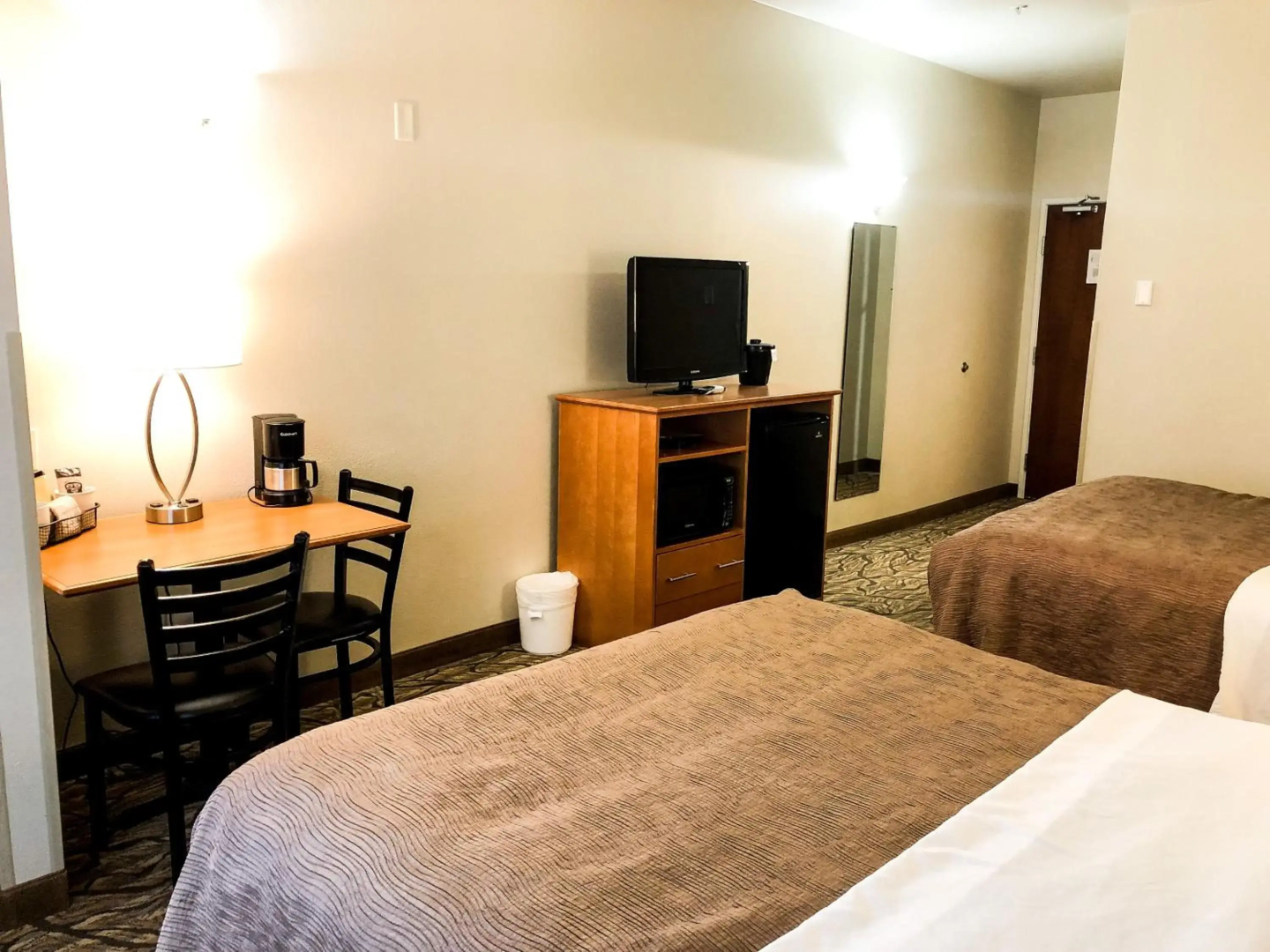 Aspen Hotel Soldotna