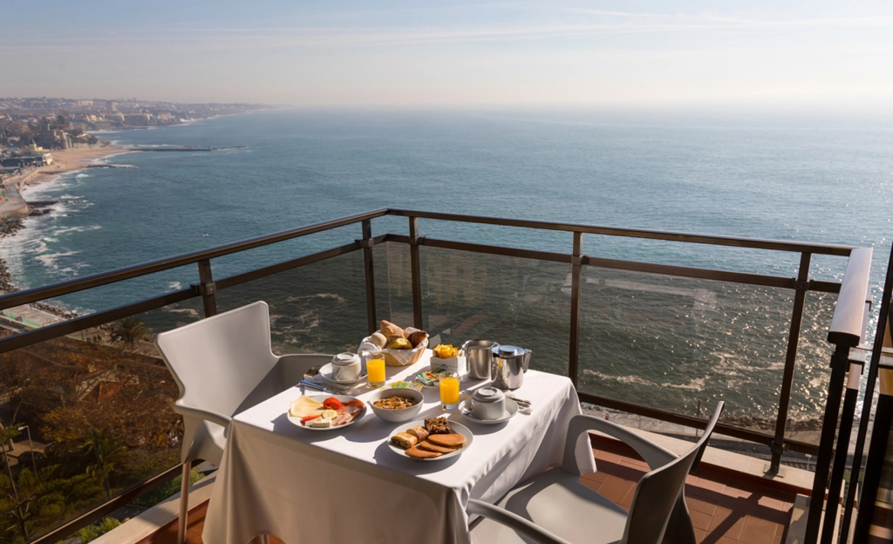 Estoril Eden Hotel