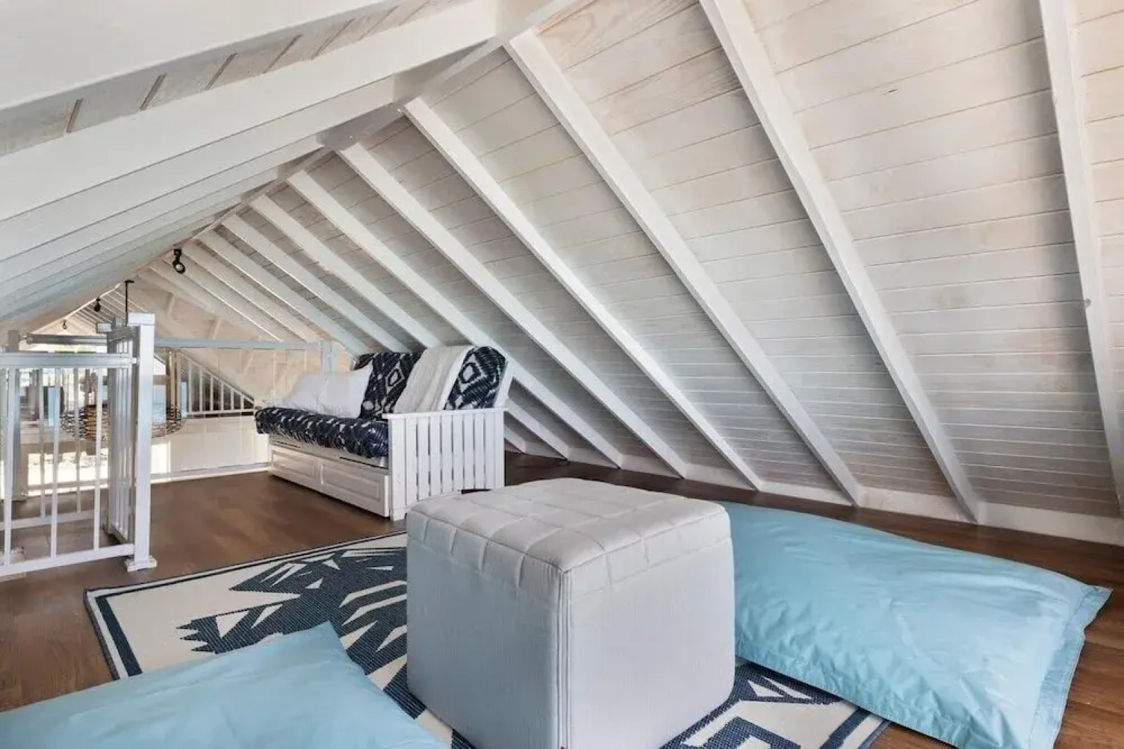 Buttonwood Reserve Main Lodge 1 Bedroom Home