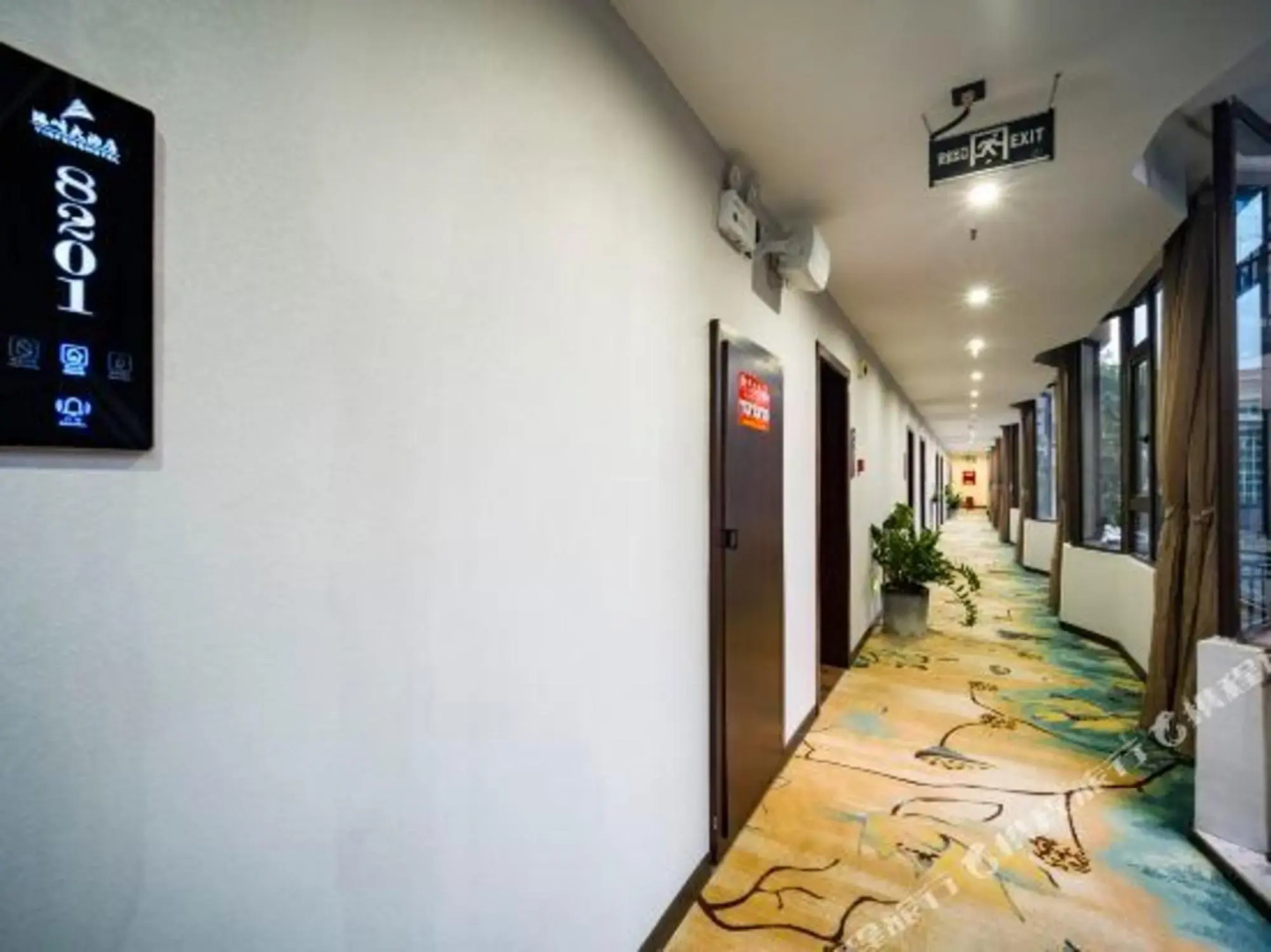 Xingwen Yinfeng Hotel