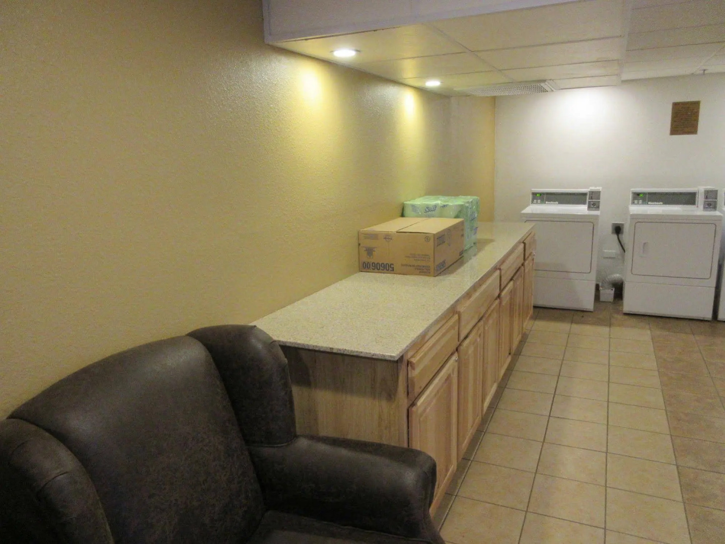 Ramkota Hotel & Conference Center