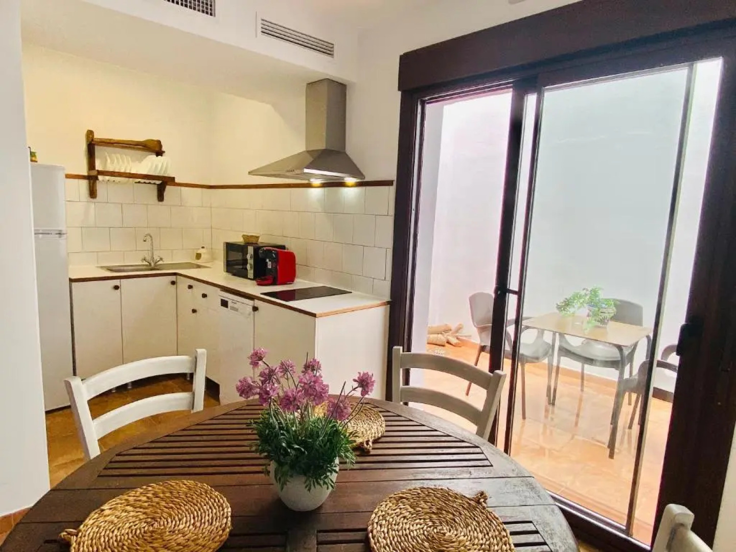 Apartamentos rurales, La Casa de Baltasar