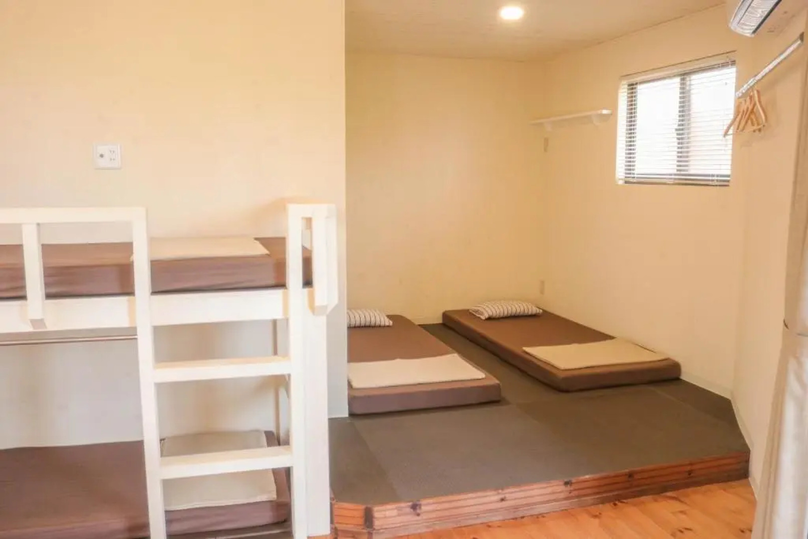 Imore Amami Minpaku Mura