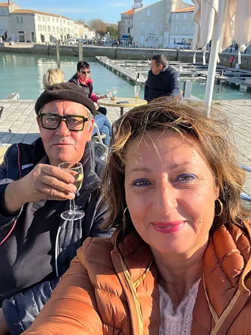 Autour d’une histoire 2