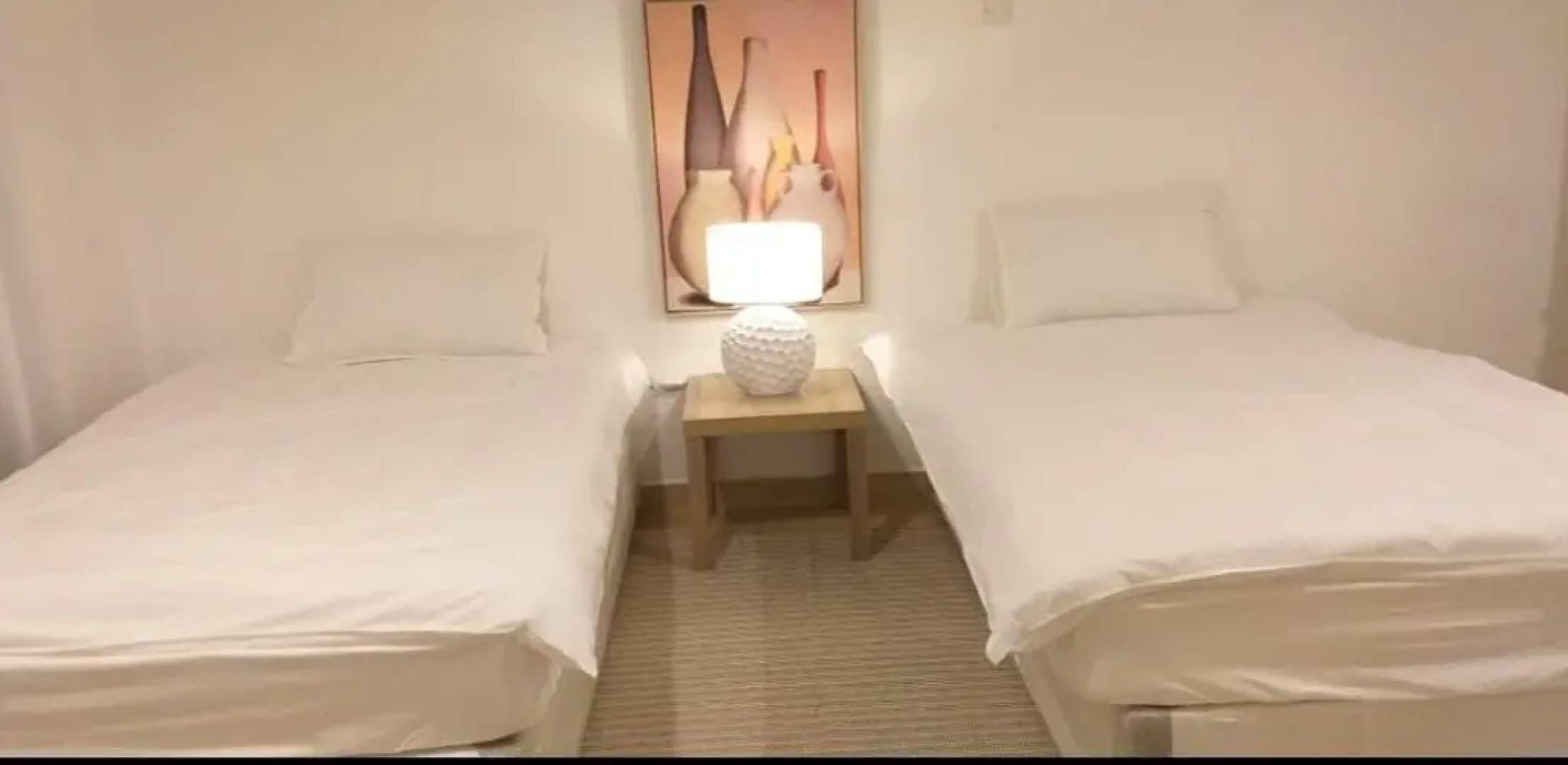 Dar Al Nour, partial Ocean view