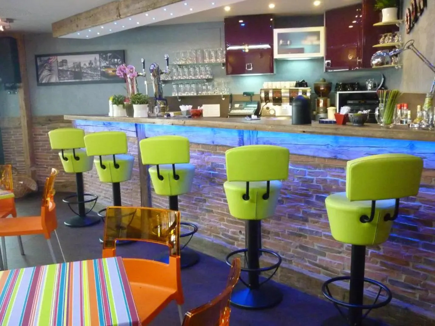 Auberge de Jeunesse HI Le Mont-Dore