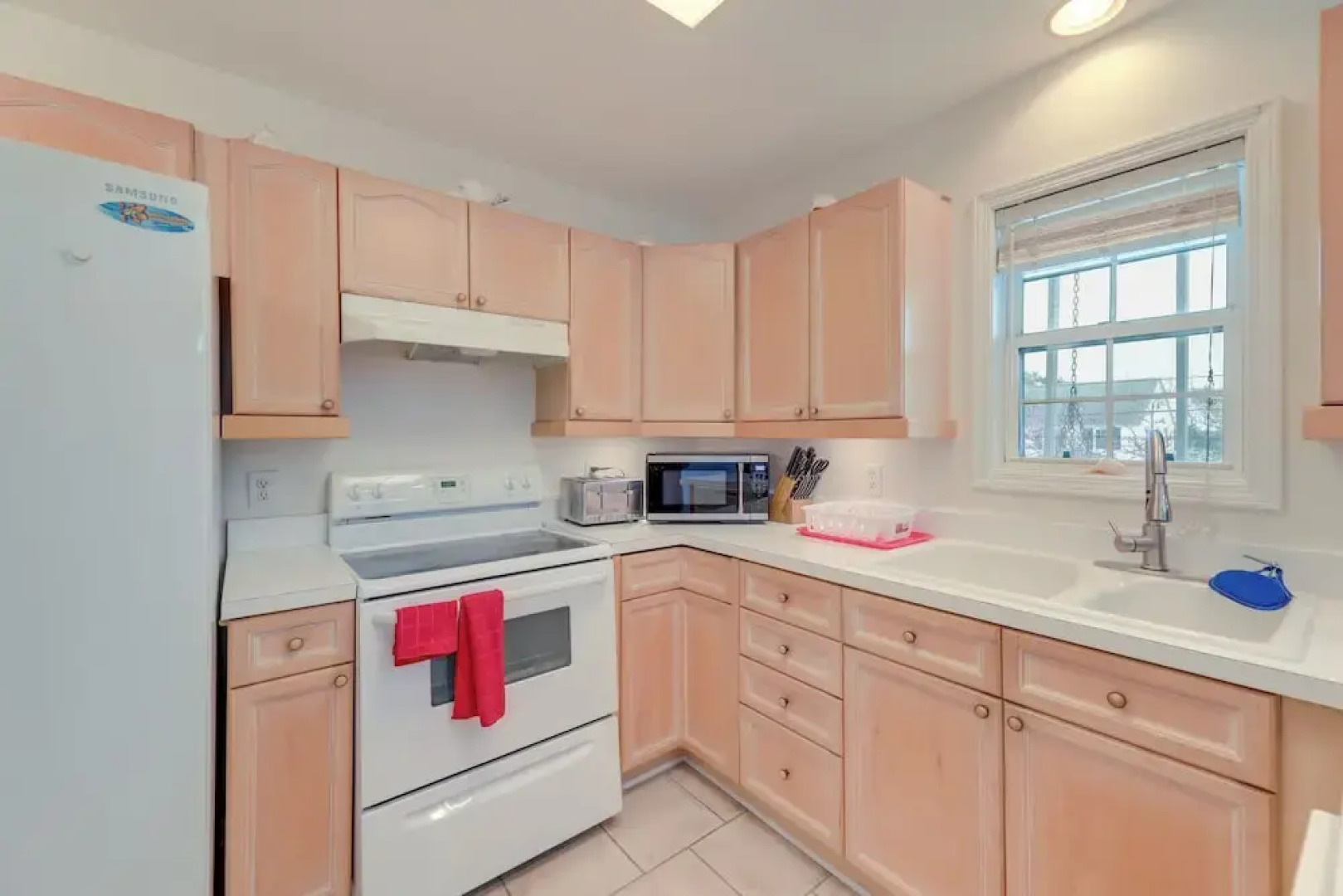 Waterfront Crystal Coast Vacation Rental Getaway!