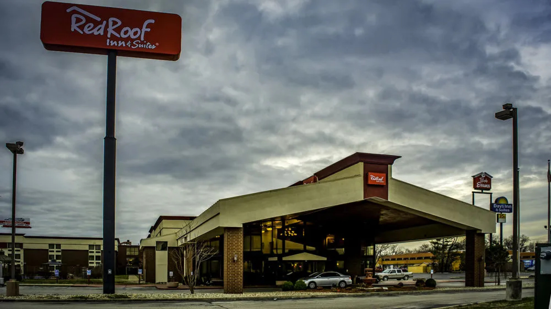 Clarion Inn & Suites