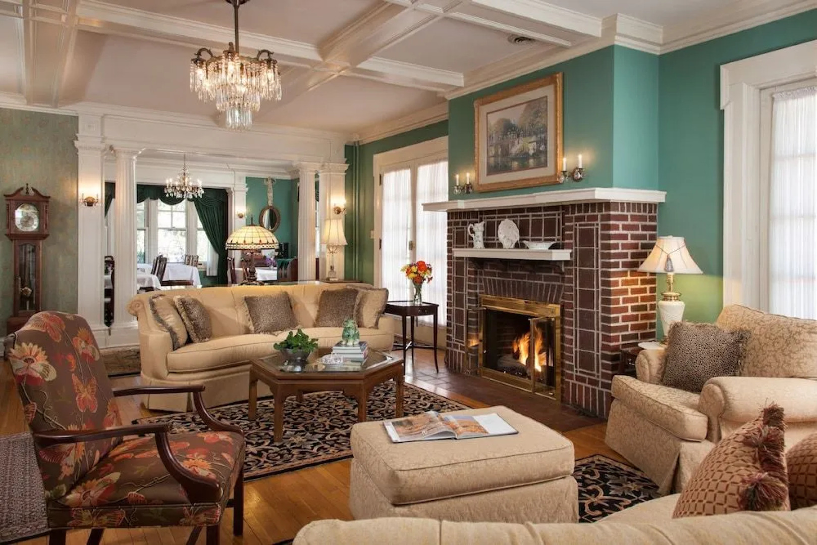 King's Cottage Bed & Breakfast