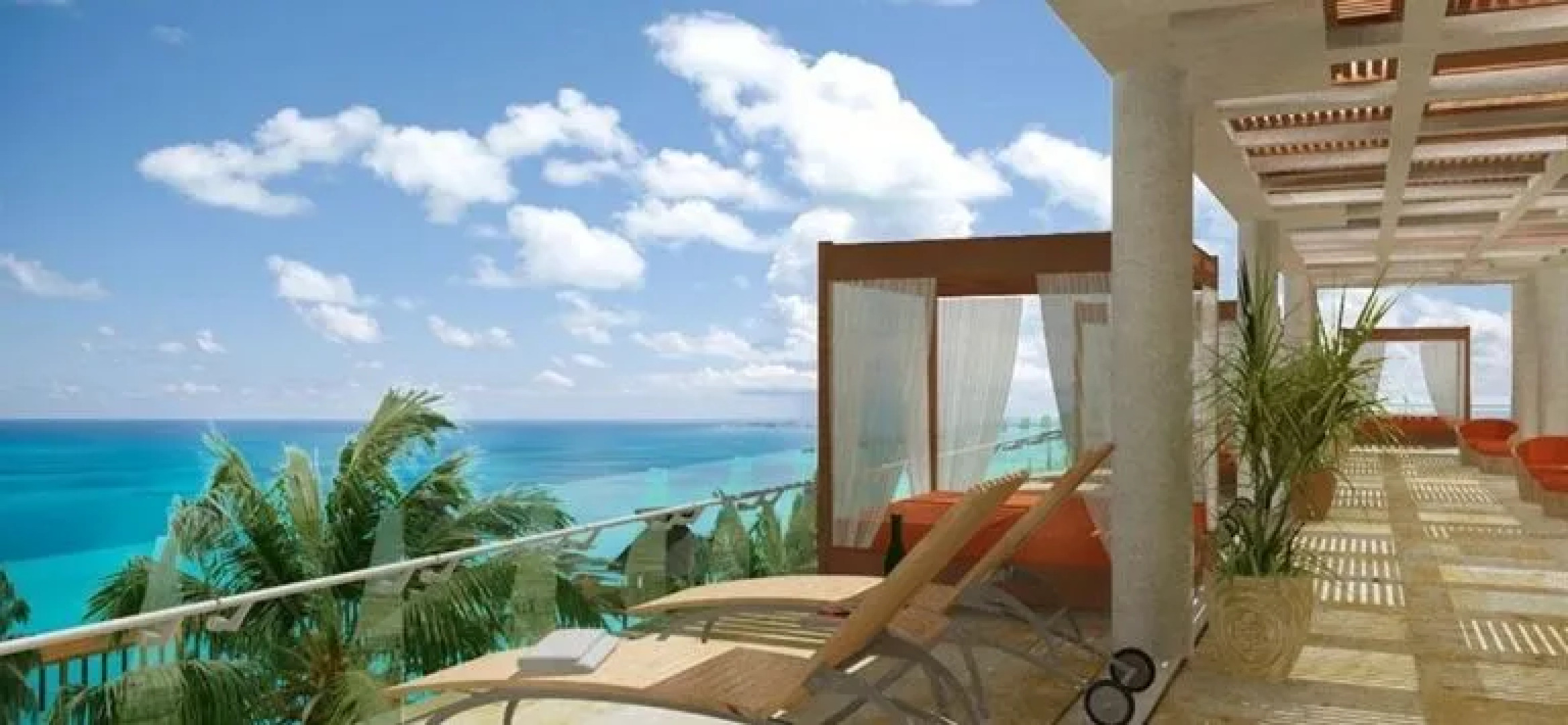 Unik Island Resort & Spa