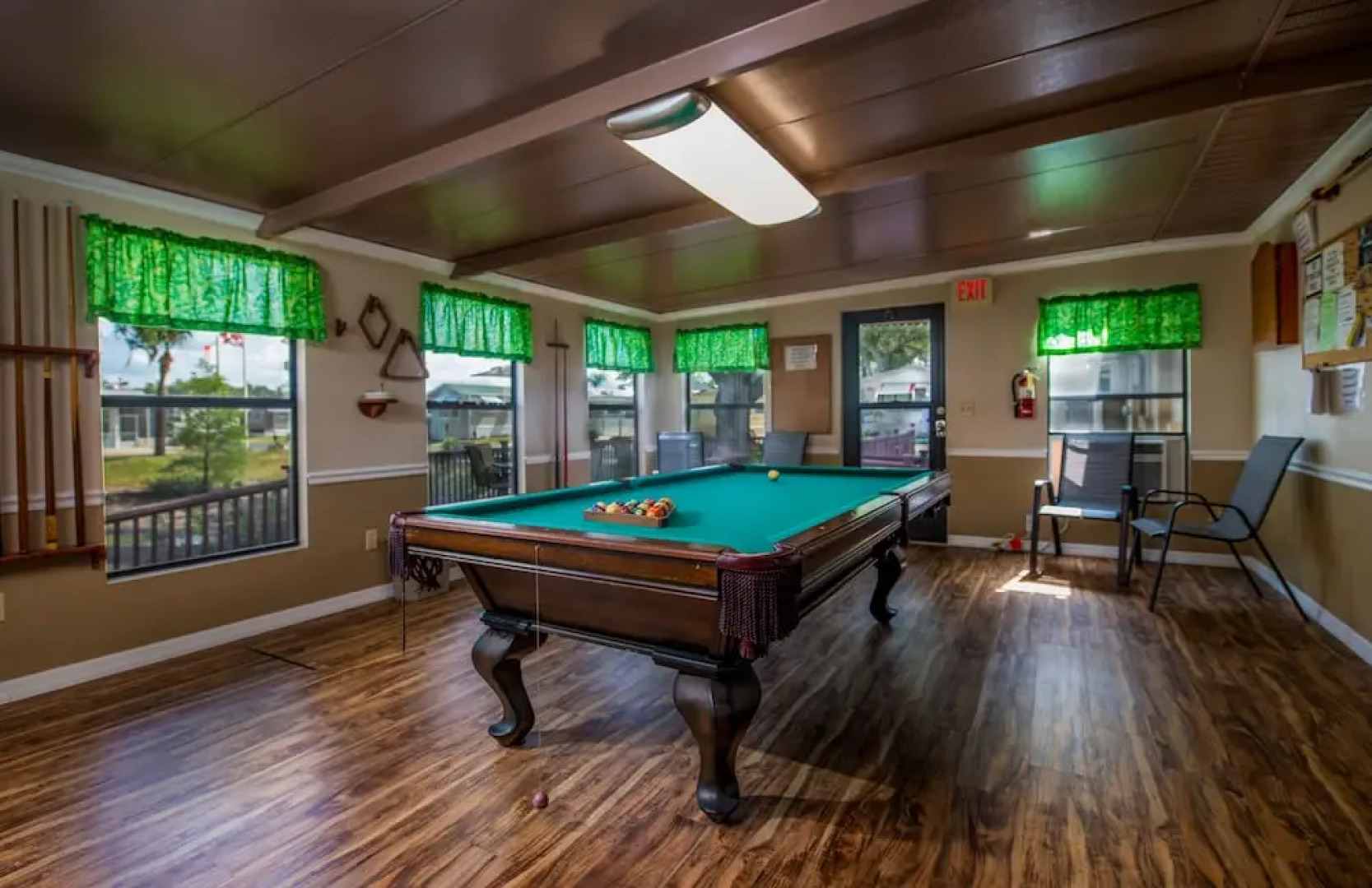 Water's Edge RV Resort