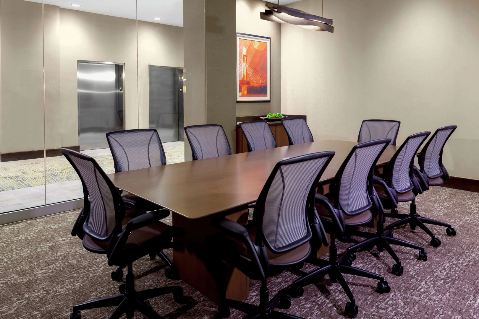 Hilton Garden Inn Waco