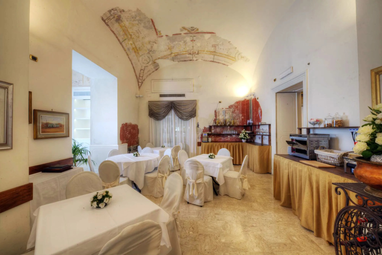 Hotel Ristorante Vittoria
