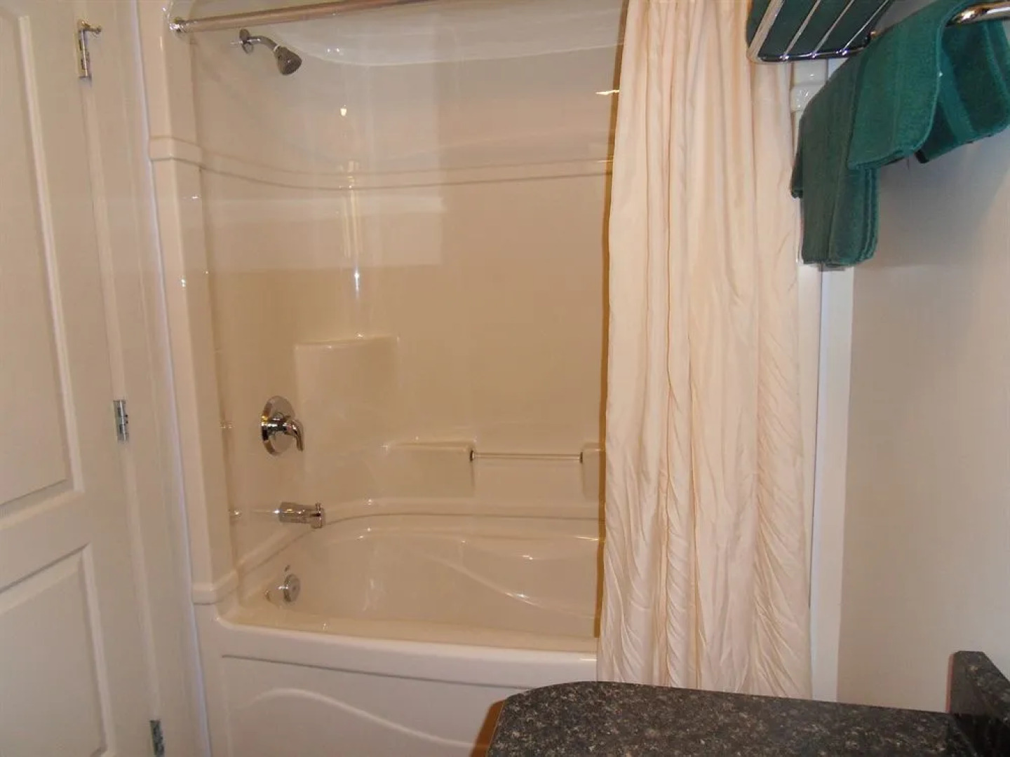 The Hitching Post Motel