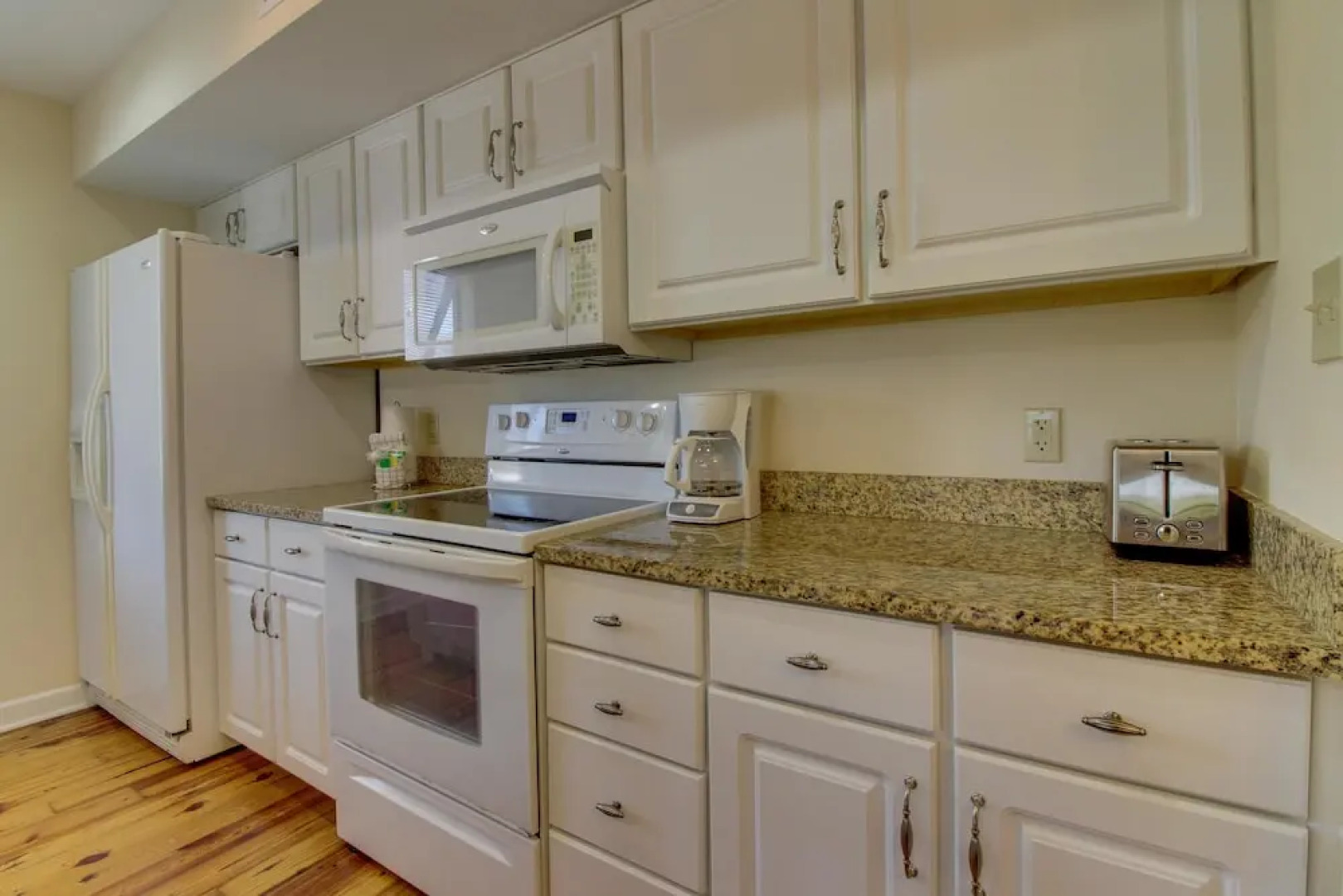 The Club at Mexico Beach