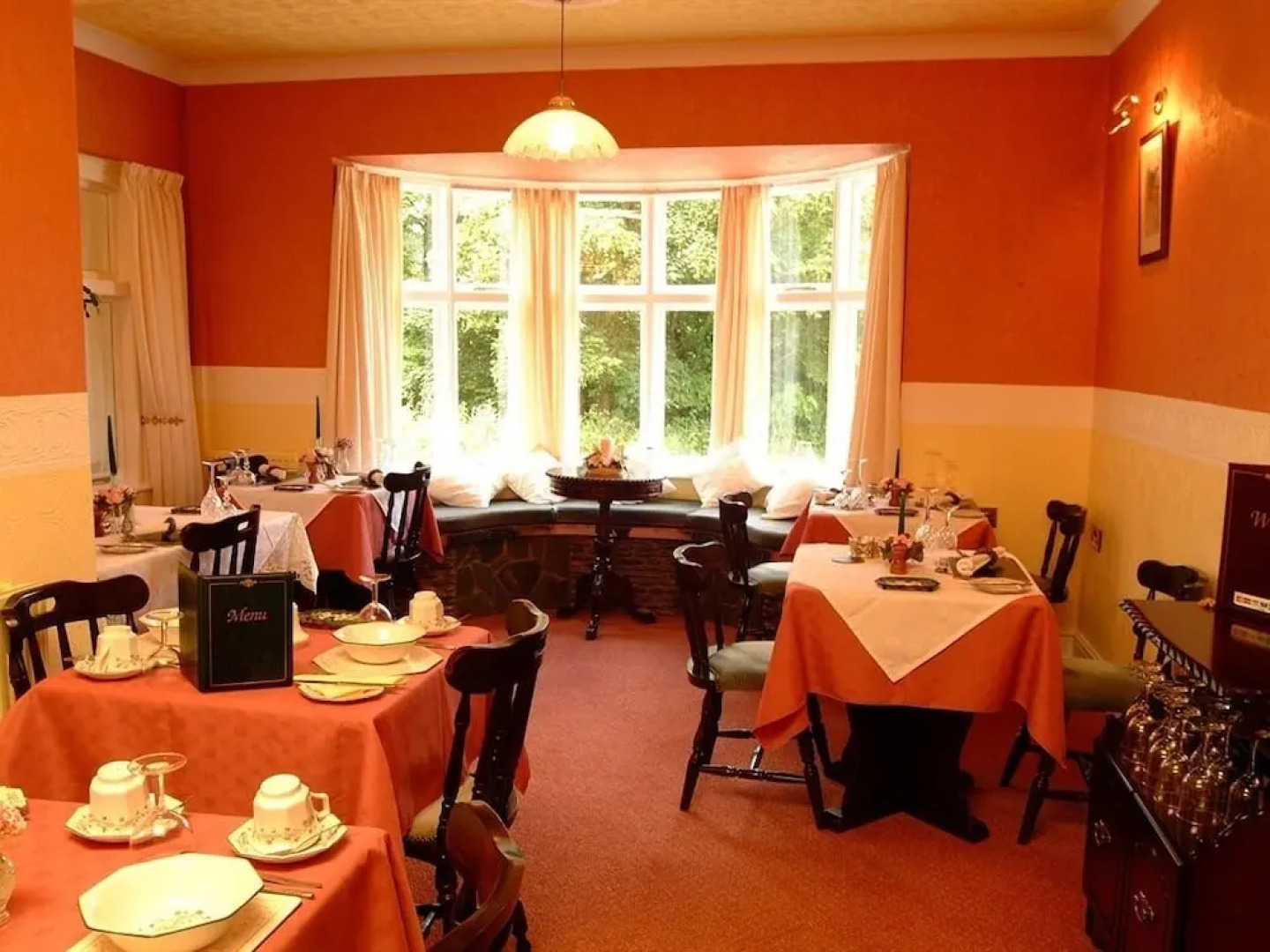 Rosedene Guesthouse