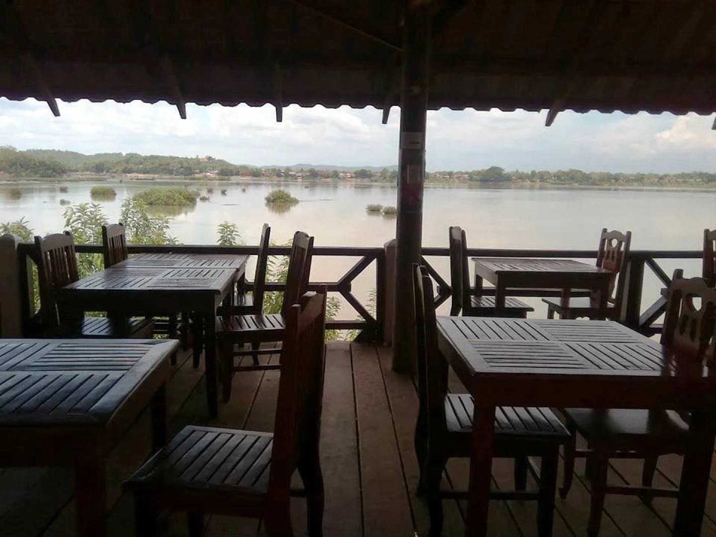 Pons River Guesthouse