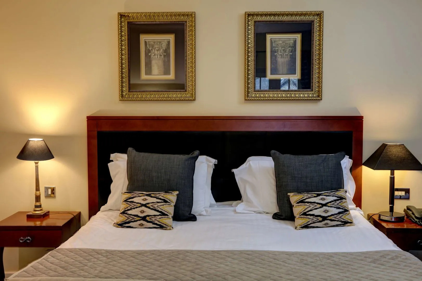 The Wild Pheasant Hotel & Spa