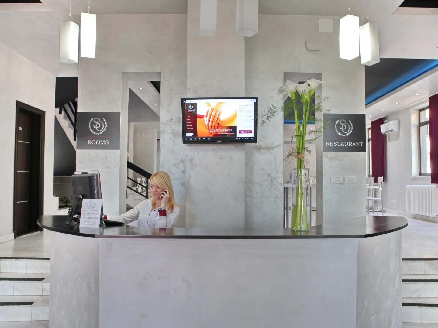 Side One Design Hotel