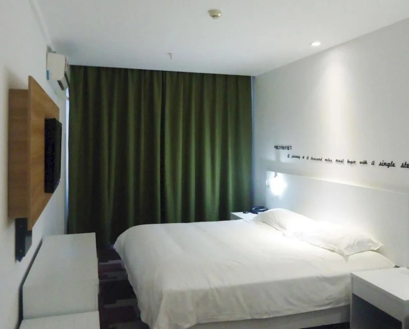 Motel 168