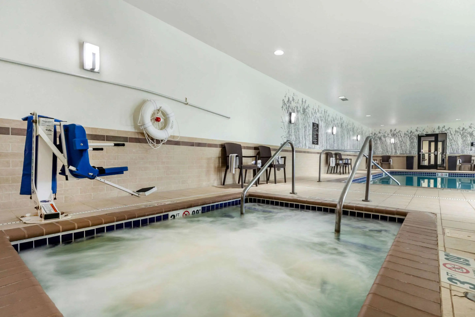 Sleep Inn & Suites Grand Forks Near Alerus Center