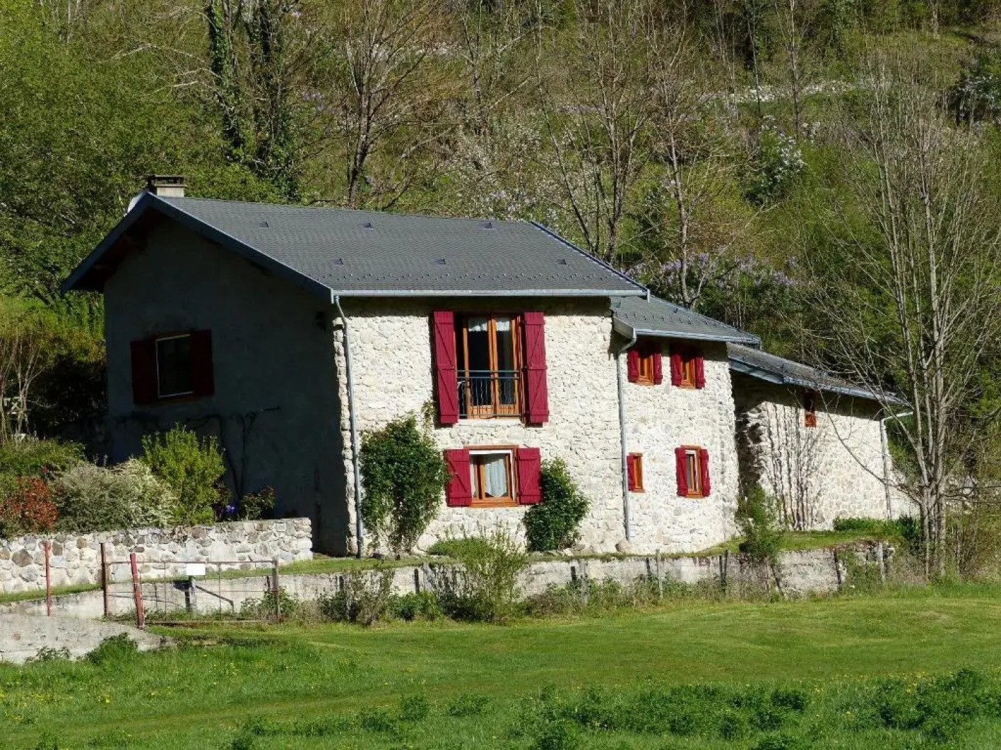 Gîte de Fontainebleau